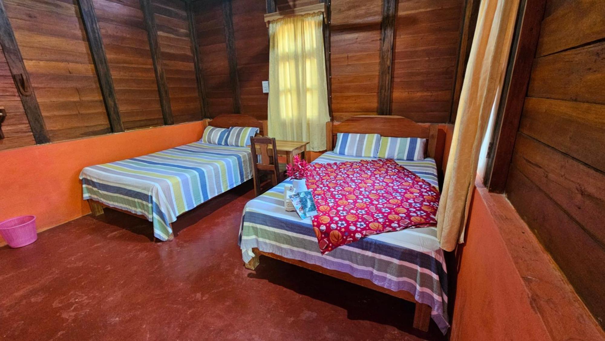 Cabanas Yax-Ha Arroyo Agua Azul Exterior photo