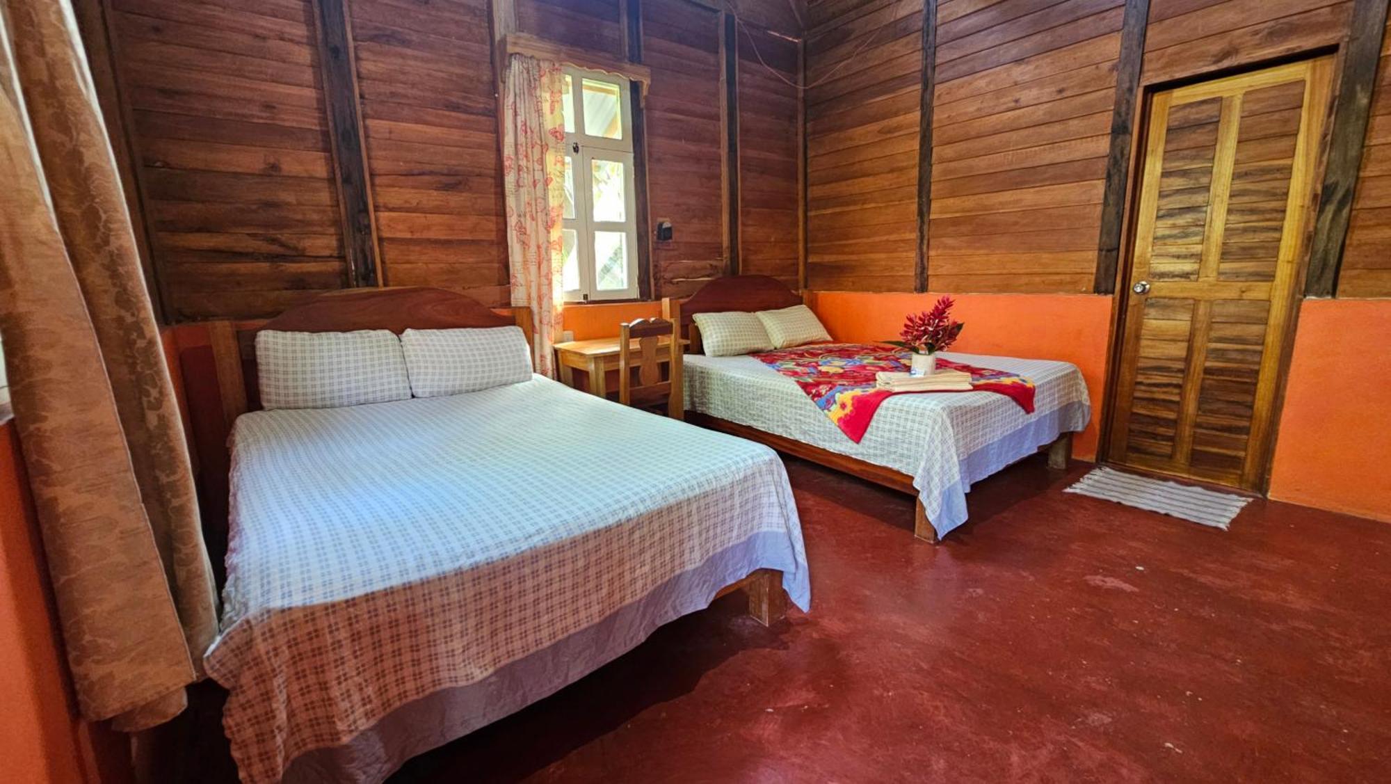 Cabanas Yax-Ha Arroyo Agua Azul Exterior photo