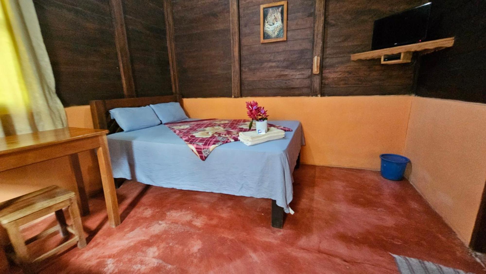 Cabanas Yax-Ha Arroyo Agua Azul Exterior photo